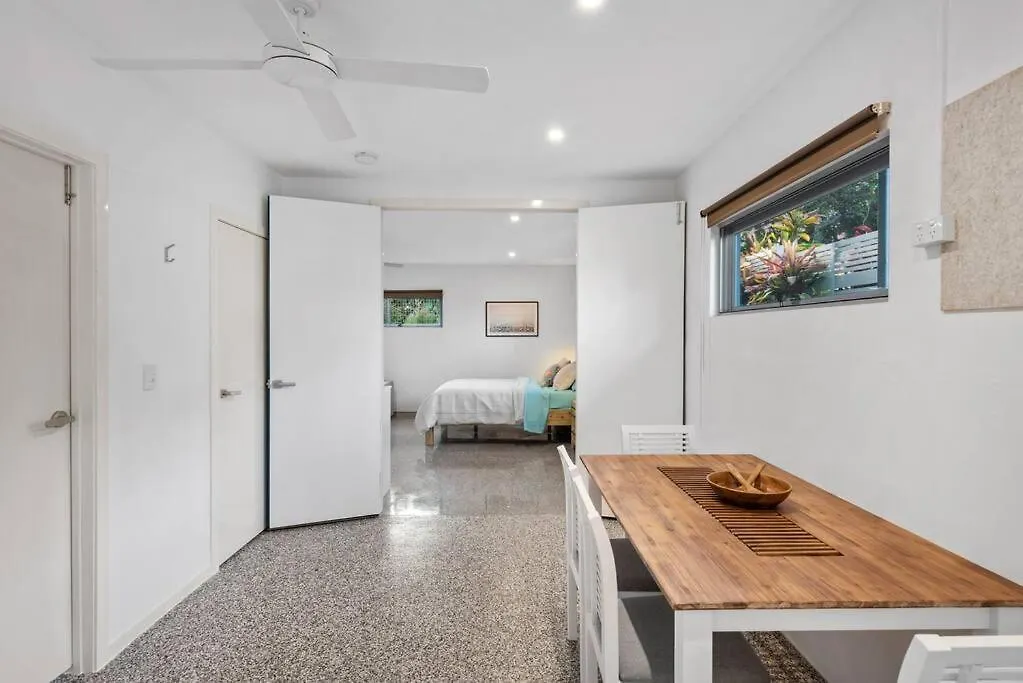 Appartamento Scarborough Beach Break Holidays - Unit 5